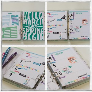 March-begin