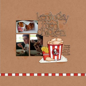 KFC