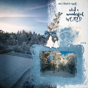 Wonderful-World