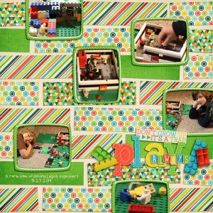 Play Always