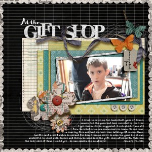 Gift Shop