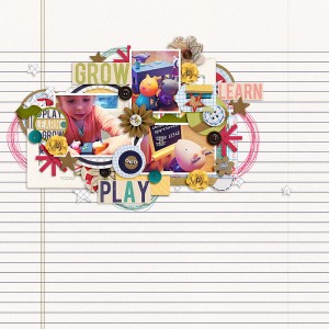 Play Learn Grow