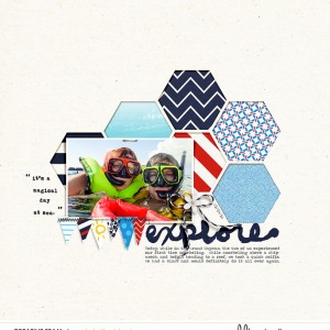 Explore