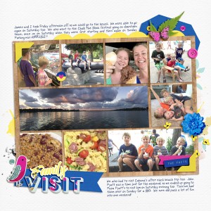 Family Visit page 2
