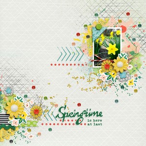 Springtime