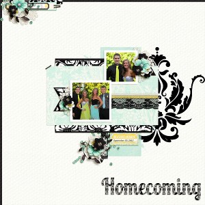 Homecoming