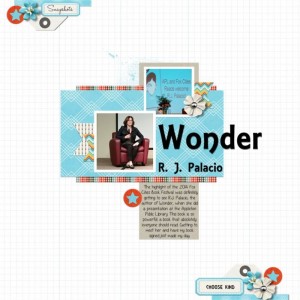 Wonder