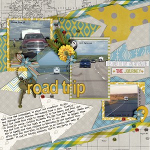 Road Trip