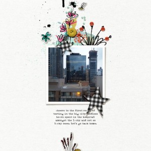 Big City