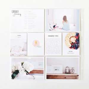 January PL page