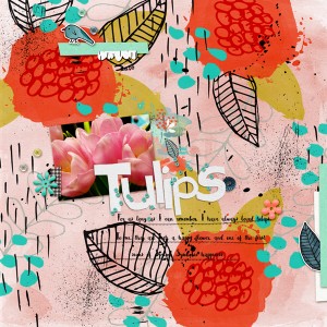 Tulips