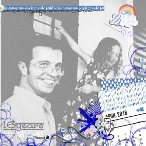 16 Years {without you}
