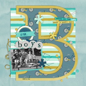 Boys