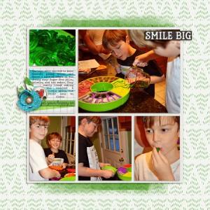 Gummy Fun Right