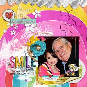 SMILE