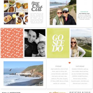Paislee Press Summer Manifesto