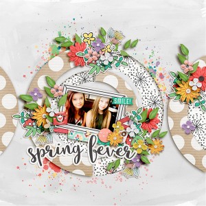 Spring Fever