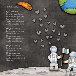 Fly to the Moon (AJ Mar 3)