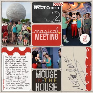 Disney Autographs 01