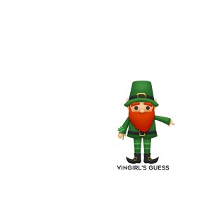 Leprechaun!