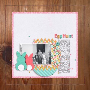 Egg Hunt