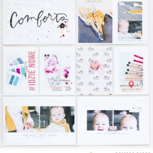 Comforts