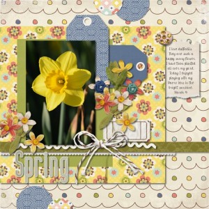 Daffodil