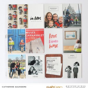 Paris Pockets 2