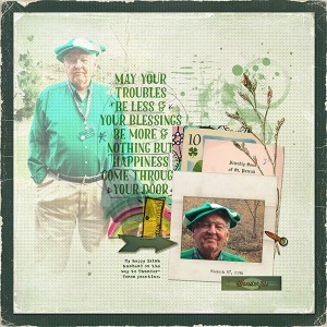 My Irish Husband