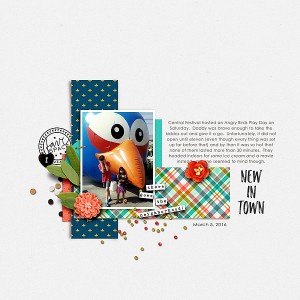 Angry Birds Play Day