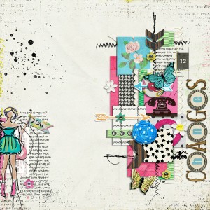 Putting Together the Pieces {Changes}