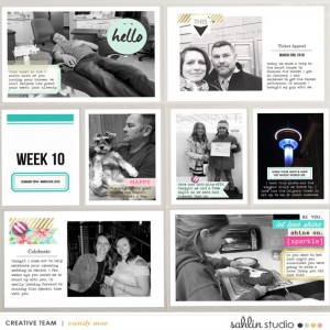 PL2016 - Week 10