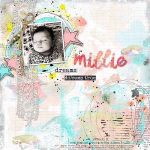 Millie's Dream