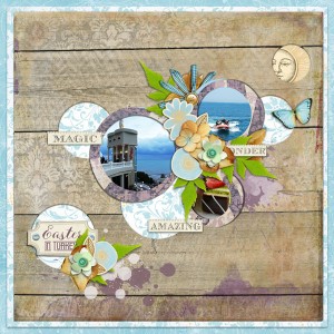 2011 SunRiseQueen: Easter in Turkey
