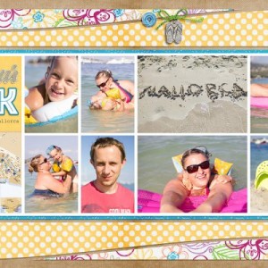 Sunny Beach