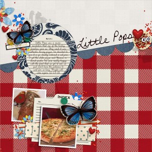 Little Pops