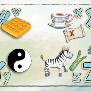 WXYZ