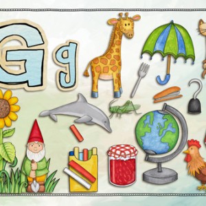 G