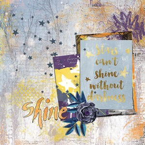 shine