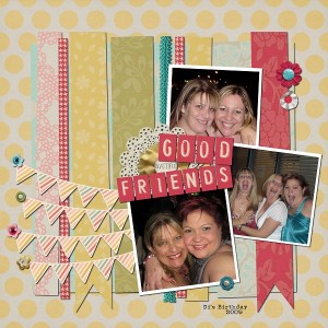 Good-friends