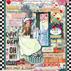 2016-03_March-TLP-Art-Journal_Curly-Girl_web