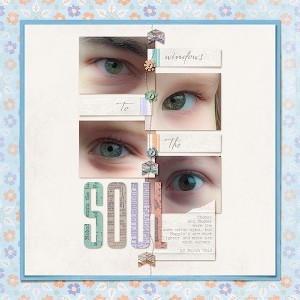 Windows to the Soul