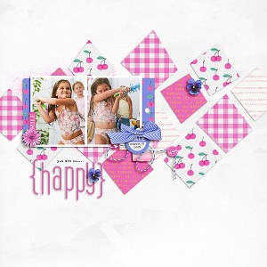 Happy 5th Birthday