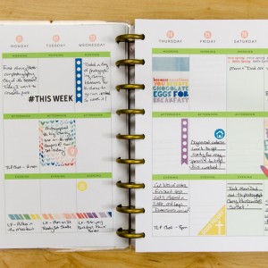 March 2016 - Week 4