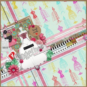 Retail Therapy {better together}