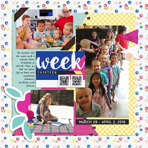 2016 Week 13 {left}