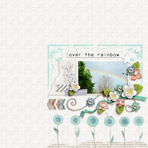 Over The Rainbow