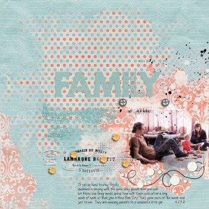Family