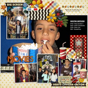 movies