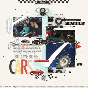 Car Show